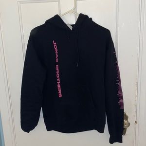 jonas brothers happiness begins your hoodie